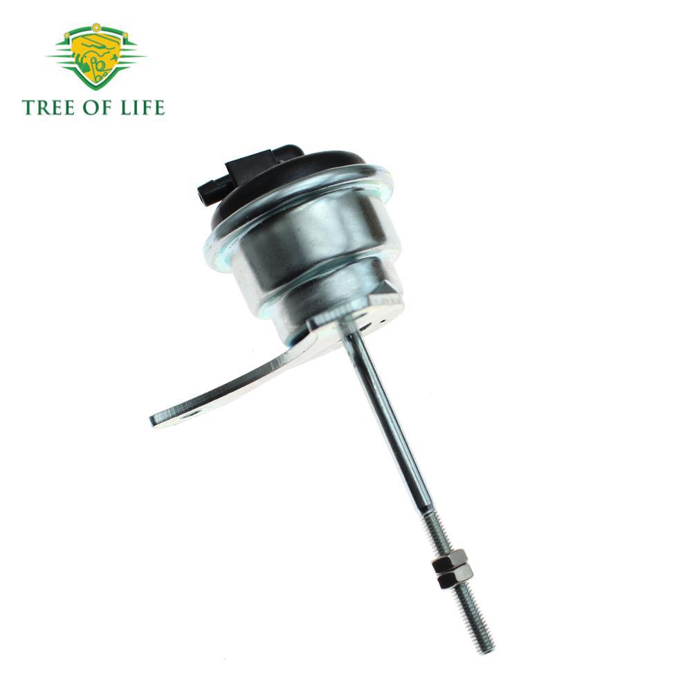 Actuador de Válvula Wastegate 9643574980 5439700001