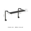FN008D-double pole 20W
