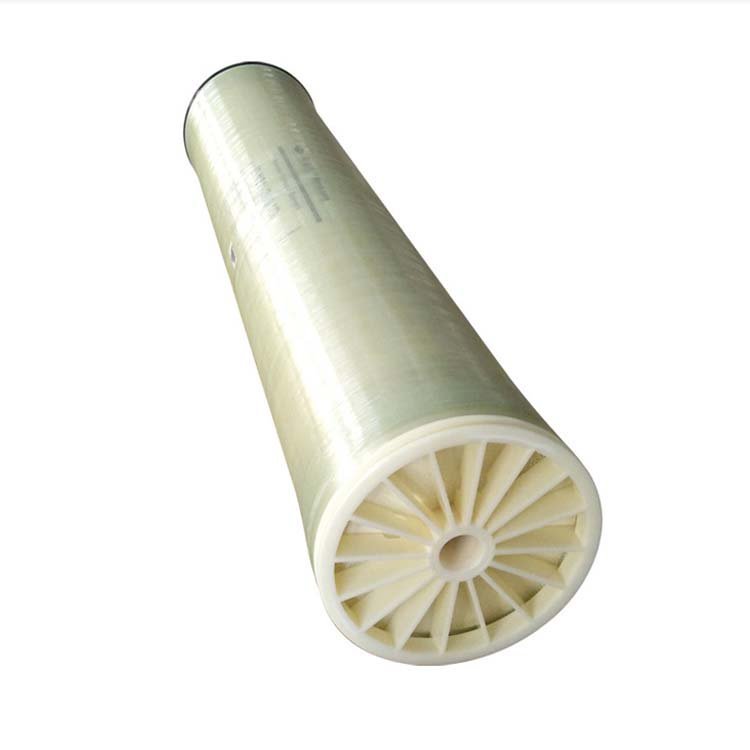 正渲环保 陶氏抗污染反渗透膜SW-8040 聚酰胺复合膜材质