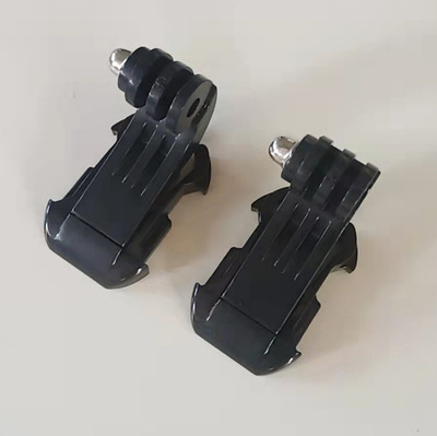 GoPro Sports Camera Accessories Senge Band Buckle Helme J -ВЗГОД