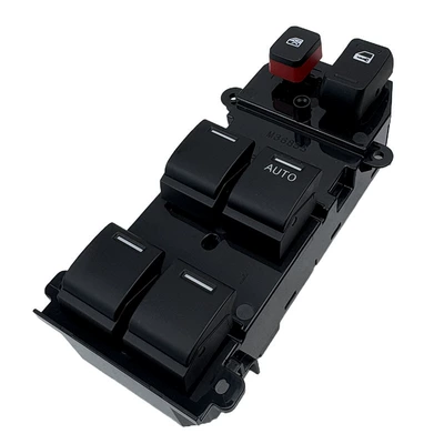 Drive Cr-V, Glass lifter