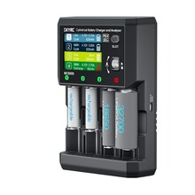 SKYRC MC5000�๦��懚���t ��F�늳؈A����늳��{��APP�����