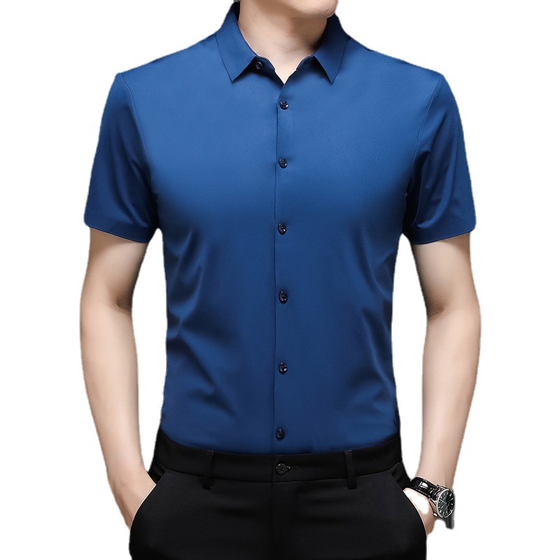 C6780 880K ÁO SƠ MI NAM TONREST NGẮN TAY MÙA HÈ PHONG CÁCH HÀN QUỐC THỜI TRANG NAM G03 SẢN PHẨM MỚI
