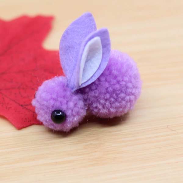1 purple