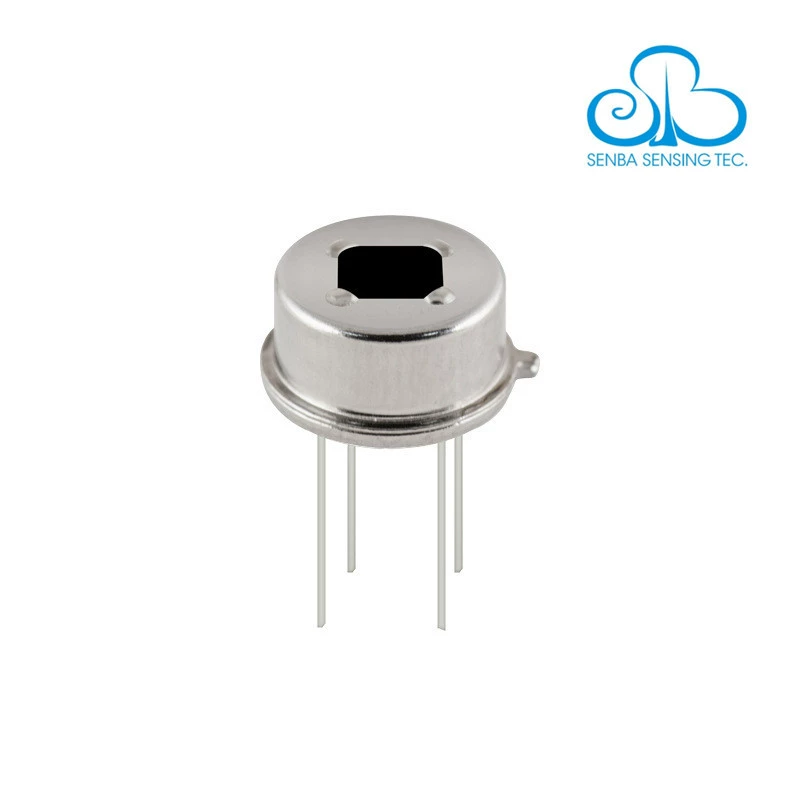 森霸 BS312 Digital Intelligent Human Body Sensor PIR Pyroelectric Infrared Probe Used in Smart Homes
