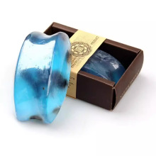 现货泰国手工皂大米皂糯米皂滋润清洁沐浴香皂批发诚招代理