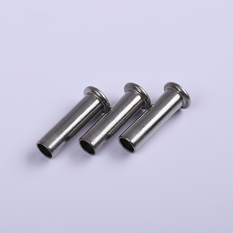 吉林铆钉不锈钢铆钉适用机械工业用紧固件 铜铆钉铁铆钉铝铆钉