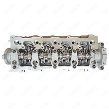 全新22100-27800完整汽缸盖D4EA D4EB适用于现代伊兰特索纳塔图森