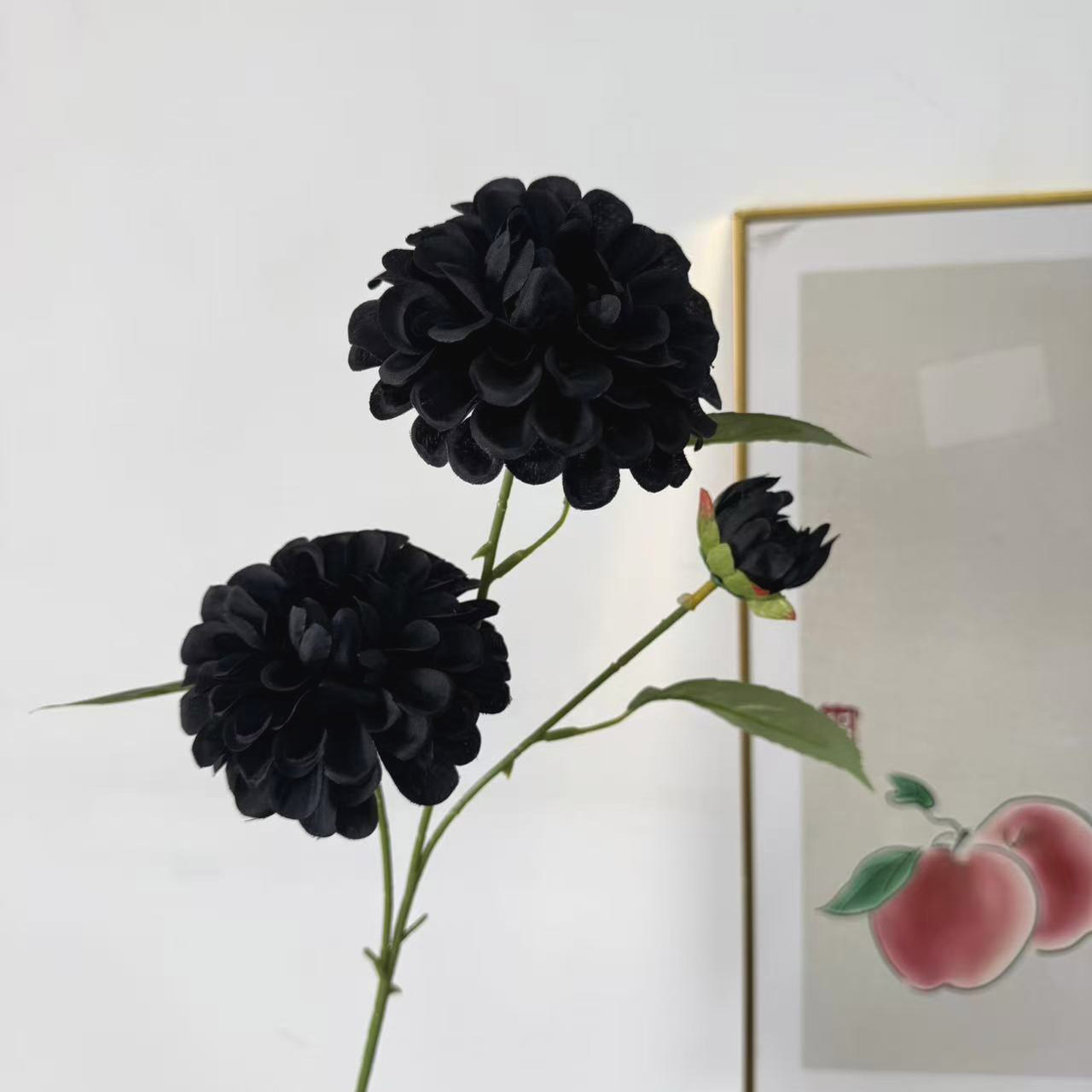 은은한 향기