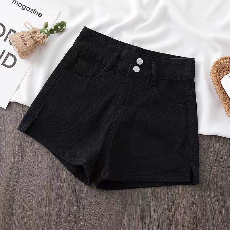 女装牛仔短裤
