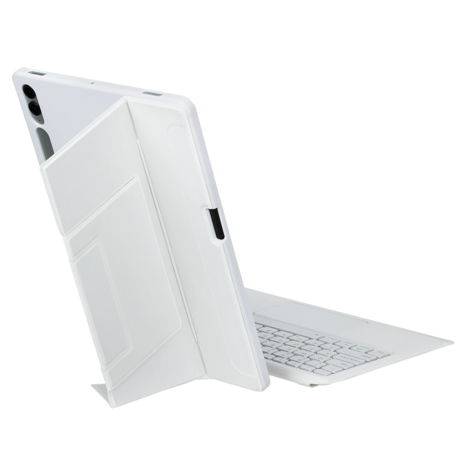 Подходит для Samsung Tab S10 Plus 12.4" X820, Samsung Tab S9 FE Plus 12.4" X