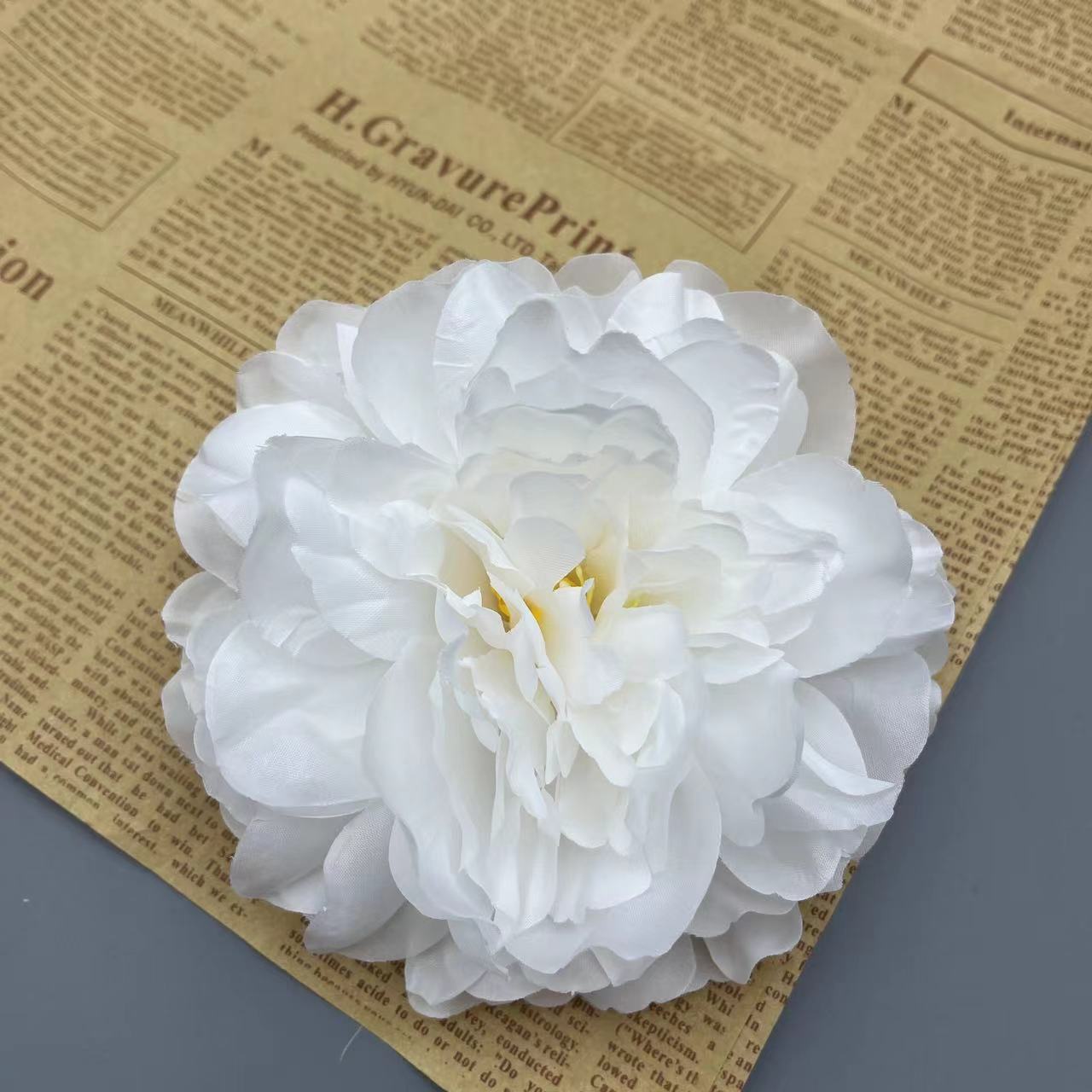 순수한 흰색 맞춤화를 위해 고객 서비스에 문의하십시오.