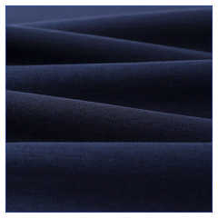 5A antibacterial 50-packs silk crew neck wrinkle-resistant silk cultural shirt workwear custom work uniform class reunion T-shirt