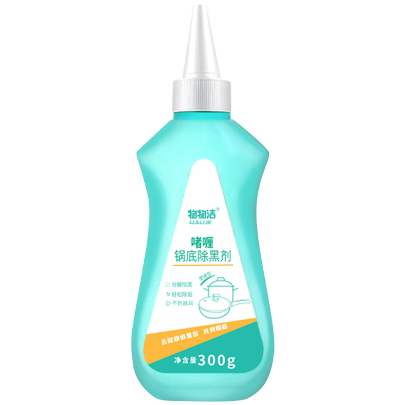 Гель-очиститель Material cleanliness 300г