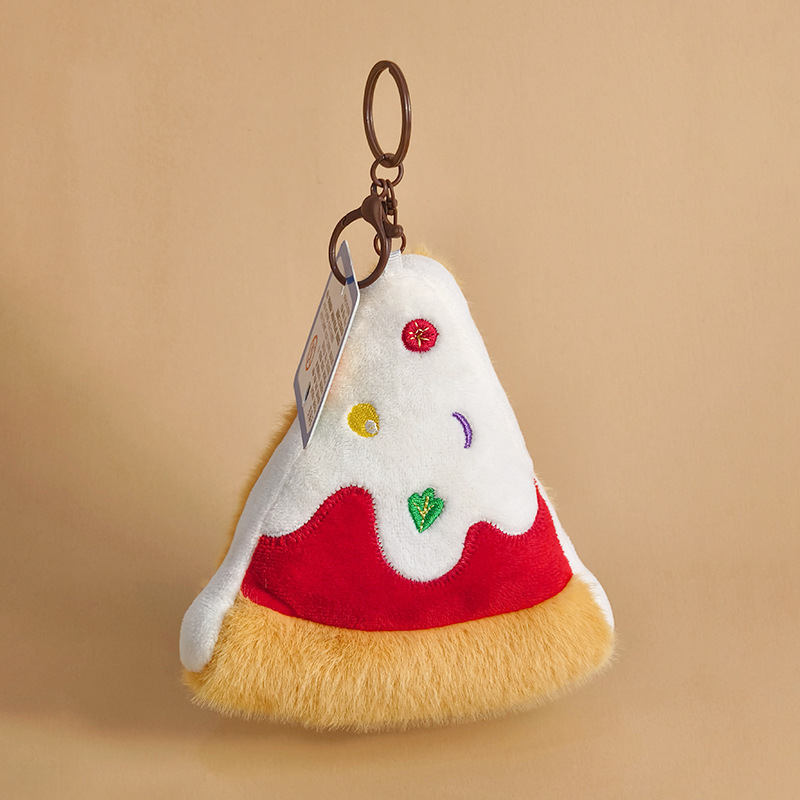 Plüschpinguin, Kuscheltier, Stofftier für Mädchen, Nachttischgefährte, Geburtstagsgeschenk, Mini-Größe_voghion.com
