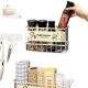 Kitchen Iron Magnetic Absorbing Rack Refrigerator Side Seasoning Storage Box Storage Rack Preservation Film Sundries Storage Basket