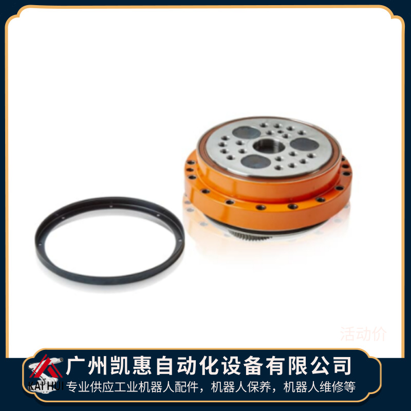 议价IRB2600机器人三轴齿轮箱3HAC028705-003