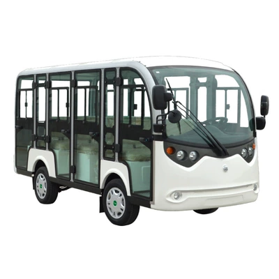 Corridor Electric Viewing Car Property | Elektrikli qolf avtomobilləri