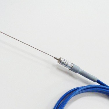 日本nds电测铠装热电偶TN1-3.2-15-2M