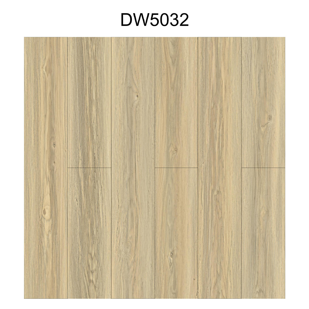 Piso de PVC Autoadhesivo Tipo Madera, Impermeable y Resistente al Desgaste para Sala de Estar, Dormitorio y Pasillo