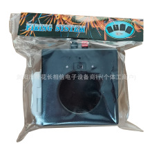 无线底座型控制器开业庆典舞台婚礼现场节目主持酒吧烟花点火器