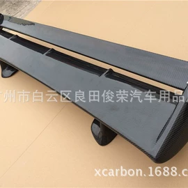 其他汽车改装;灯眉;定风翼