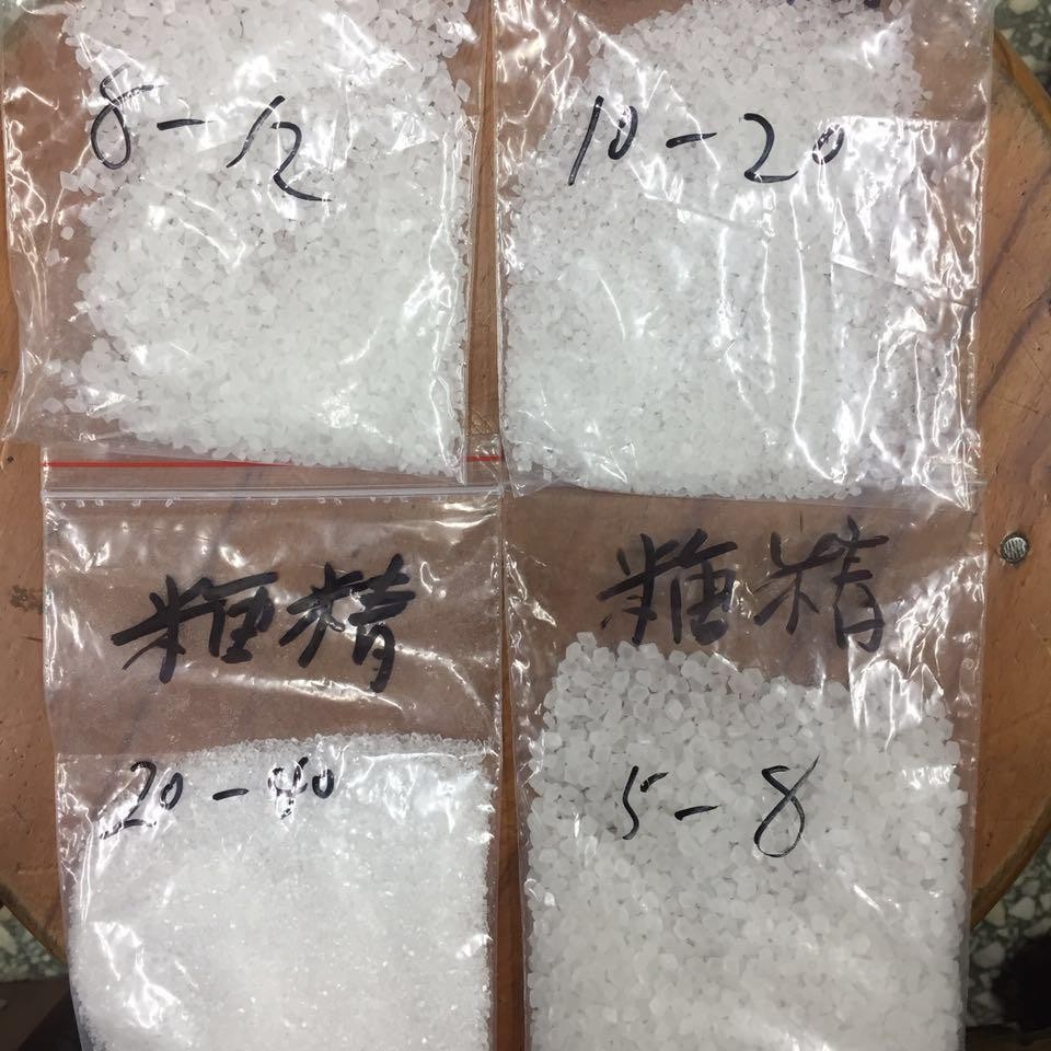 现货供应天津糖精钠 糖精 食品级 电镀 5-8目 广州现货