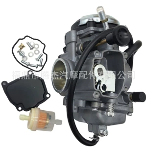 Yamaha Bear Tracker 250 YFM250 FW motosikleti üçün karbürator 1999-2004