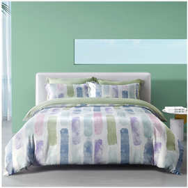 喜芙妮（Softnie）美妙之约床单四件套XF-T2403 图片色