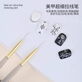 美甲饰品;其他美甲产品;甲油胶