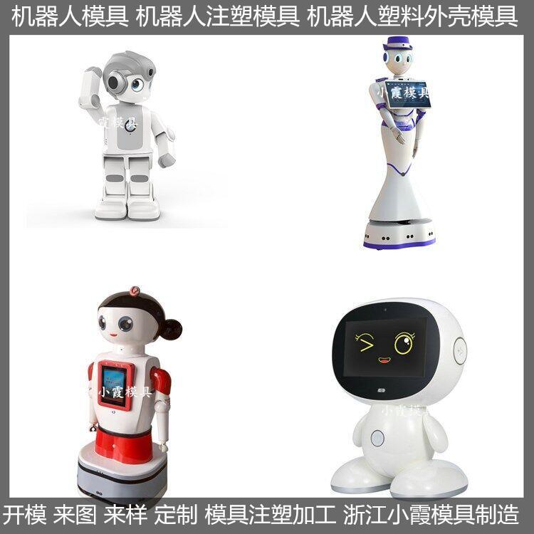 机器人模具 (35)
