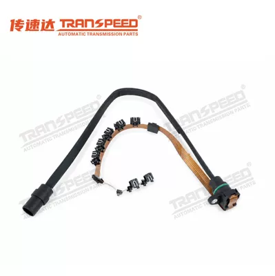 Transpeed Brand Gearbox 01m Sürətlər qutusu