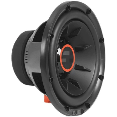 voice coil, Car speaker/subwoofer