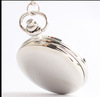 Retro pocket watch, big quartz necklace, wholesale