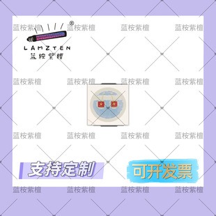 3030�tɫ1W �������t��1��LED�l���NƬLED����620NMоƬ�t���