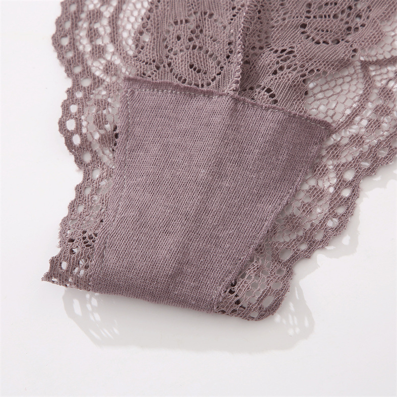 Lace Panties Image 7