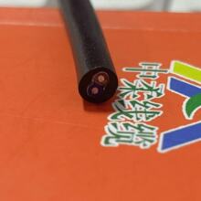 上海中柔 屏蔽传感器 信号线 PUR- LiYCY2 芯0.75 欧标数据软电线