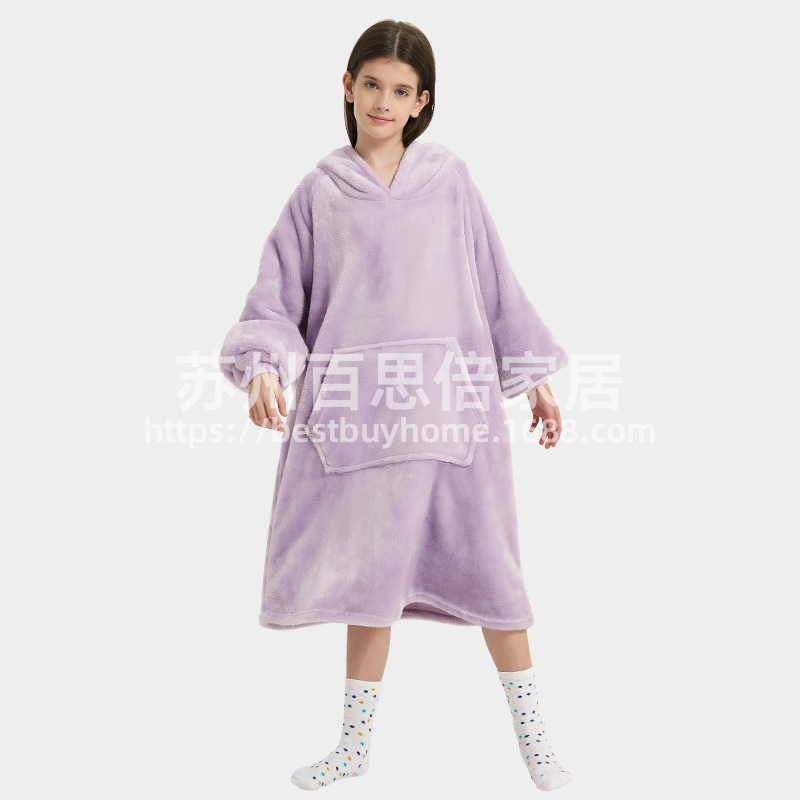 연한 보라색/연한 보라색