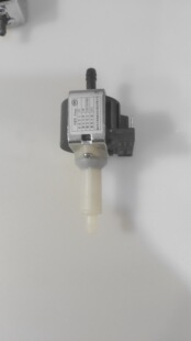 Suitable for Floor Washing Machine Water Pump 220V 16W Water Pump Floor Washing Machine Water Pump Repair Parts