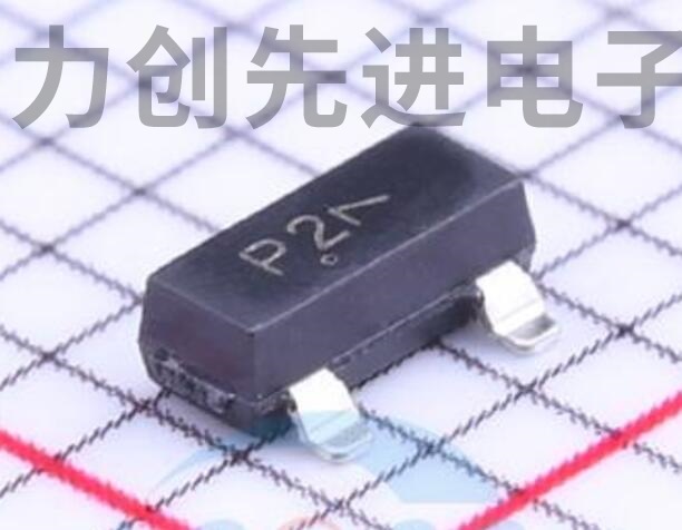 NTR1P02T1G 封装 SOT-23-3 MOS场效应管