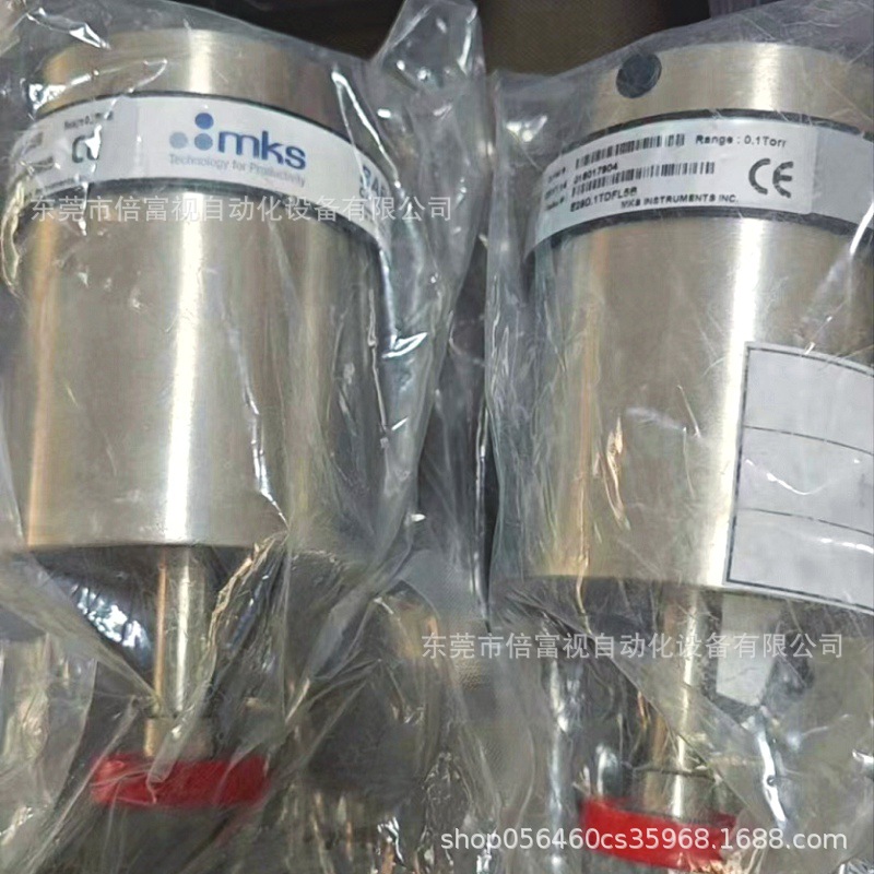 美国/MKS 真空计 750D-29403 全新原装 库存现货 议价出售