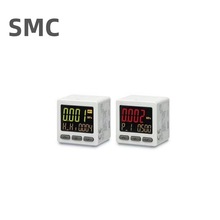 SMC压力传感器;ZSE20AF-T-M5-JB量程﹣100~100kPabar,精度±2%F.S