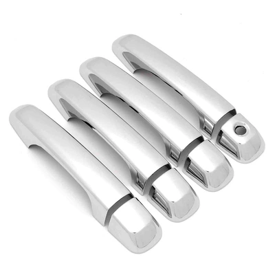 Prado door bowl handle | Other Automotive Exterior Supplies - single-hole-plating