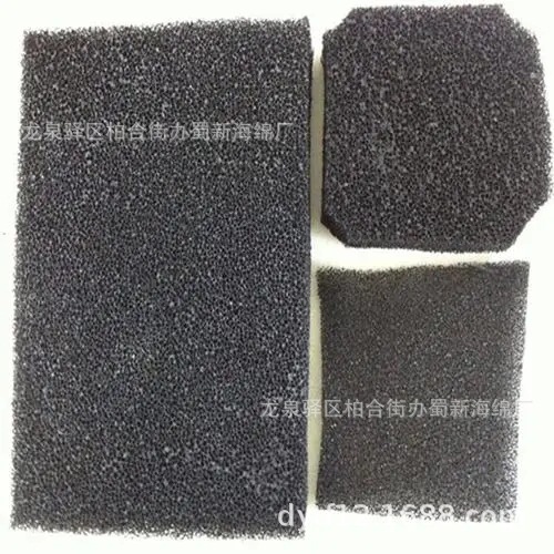 防尘海绵/开孔防尘海绵/透气防尘海绵/网状防尘海绵/网孔防尘海绵