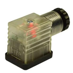 HTP M1TS2L01 Connector Pneumatic VaLve PLug