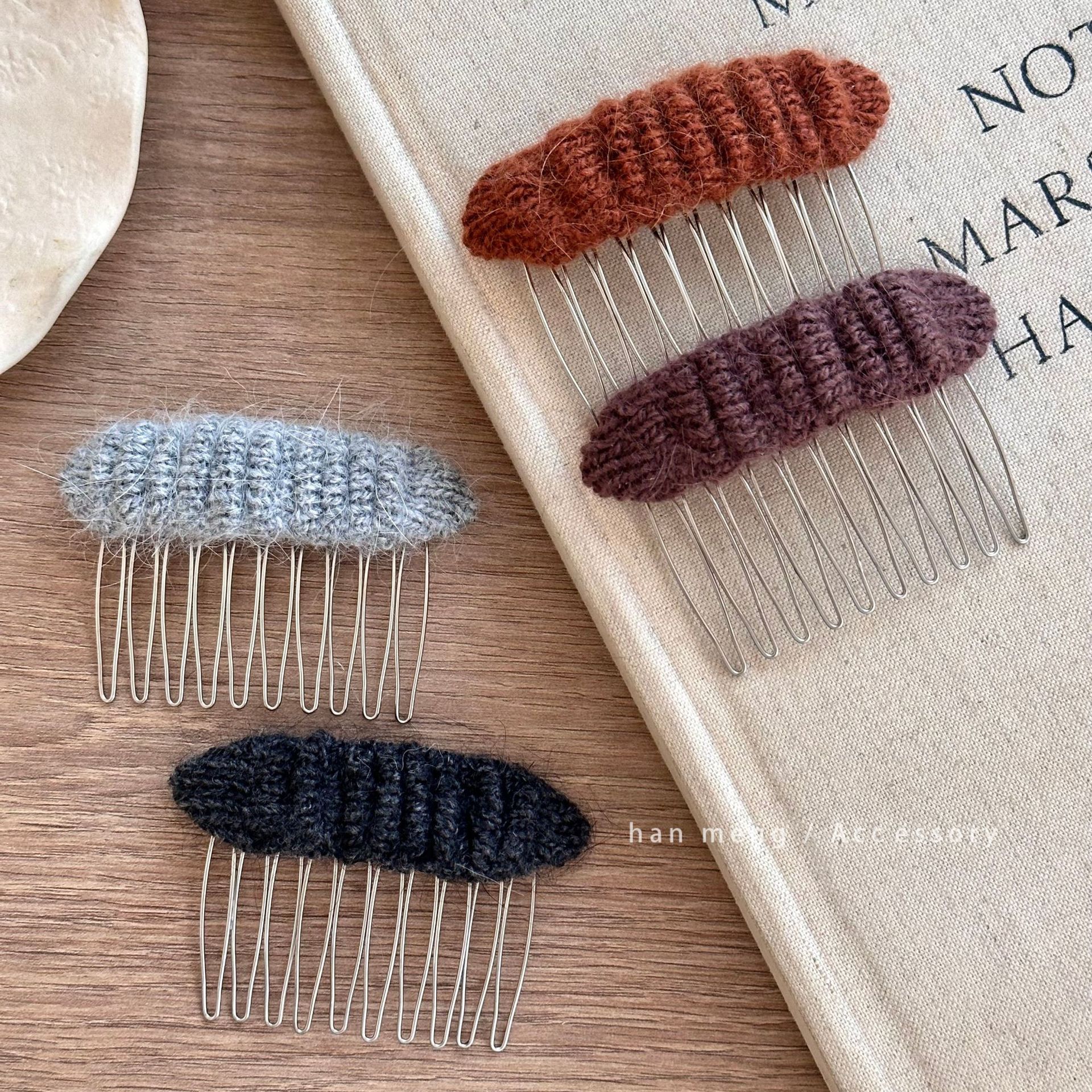 Comb