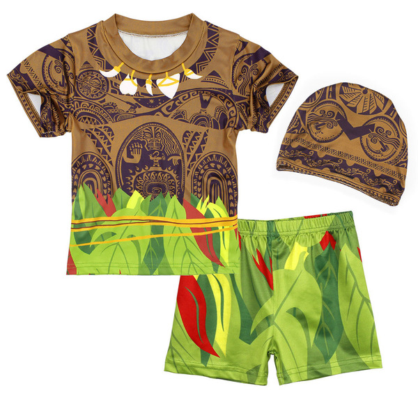 Children's swimwear