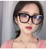 Fashionable glasses suitable for men and women, internet celebrity, wholesale
