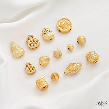 �~����24K����ɫ���z���J��������A�����diy�ֹ����Ʒ���