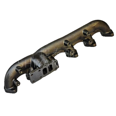 6754-11-5120, Exhaust manifold